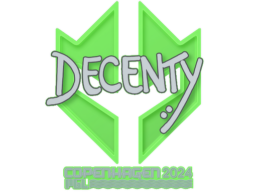 decenty