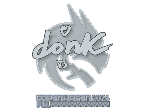 donk