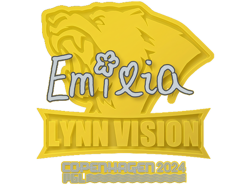 EmiliaQAQ