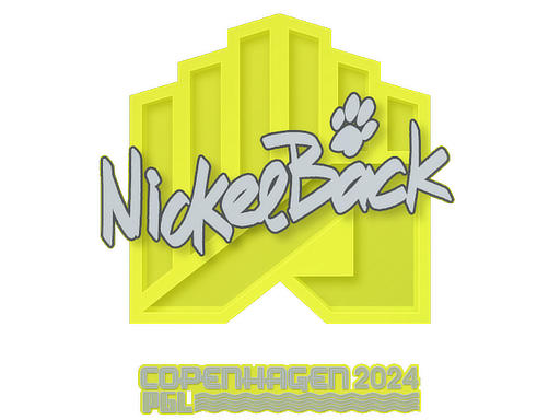 NickelBack