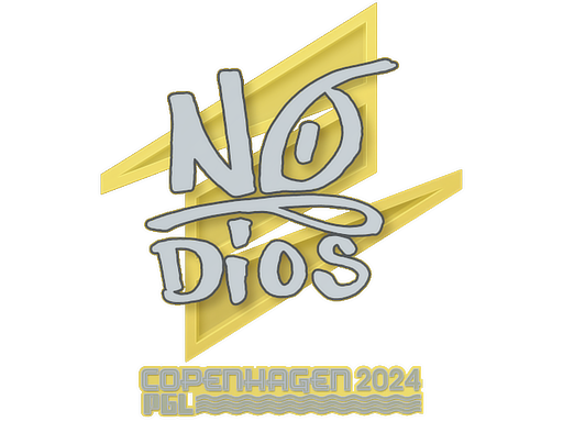 Nodios