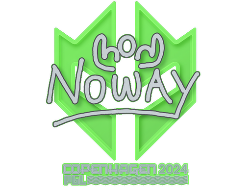 noway
