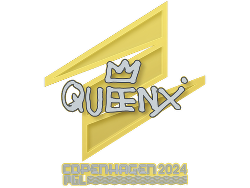 Queenix
