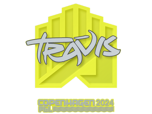 TRAVIS
