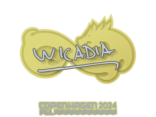 Wicadia
