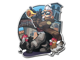 Sticker 1