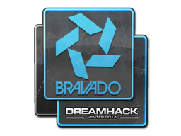 Bravado Gaming