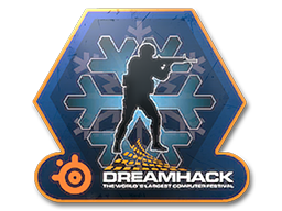 DreamHack 2013
