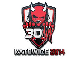 3DMAX