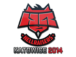 HellRaisers