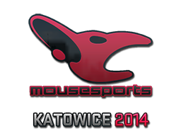 mousesports