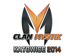 Clan-Mystik