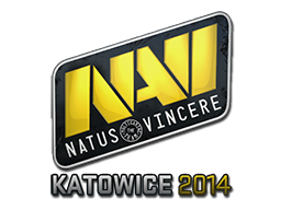 Natus Vincere