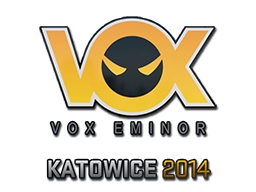 Vox Eminor