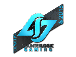 Counter Logic Gaming