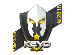 Keyd Stars