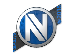 Team EnVyUs