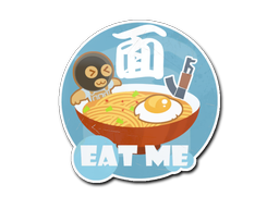 Sticker 1