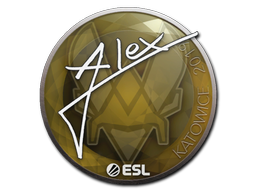 ALEX