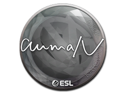 aumaN