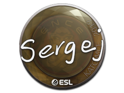 sergej