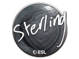 sterling