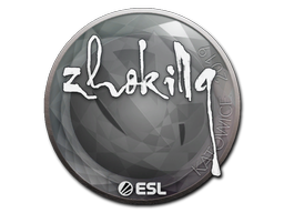 zhokiNg