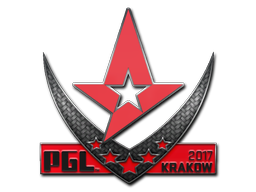 Krakow 2017