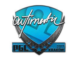 autimatic