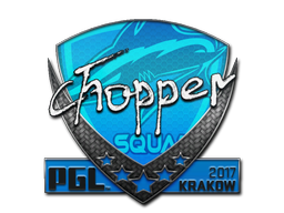 chopper