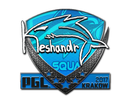 keshandr