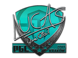 LUCAS1