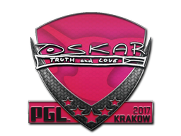 oskar