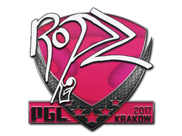 ropz