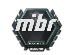 MIBR