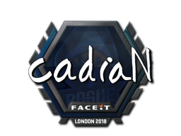 cadiaN