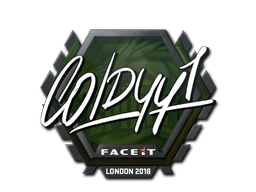 COLDYY1