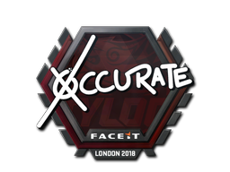 xccurate