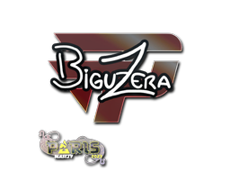 biguzera