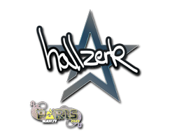 hallzerk