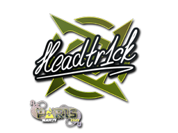 headtr1ck