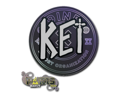 KEi