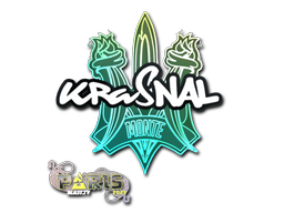 kRaSnaL