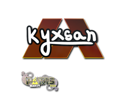 kyxsan