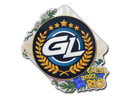 GamerLegion