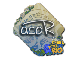 acoR