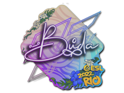 BUDA