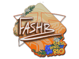 FASHR