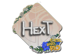 HexT