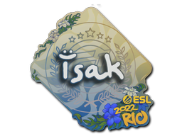 isak